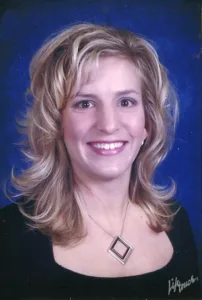 Family establishes Ginger Kay Weber Moore Memorial Scholarship